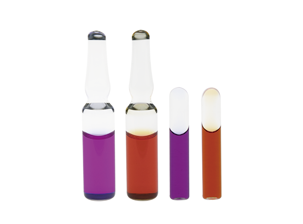 Suspension Moist Heat Sterilization Biological Indicator